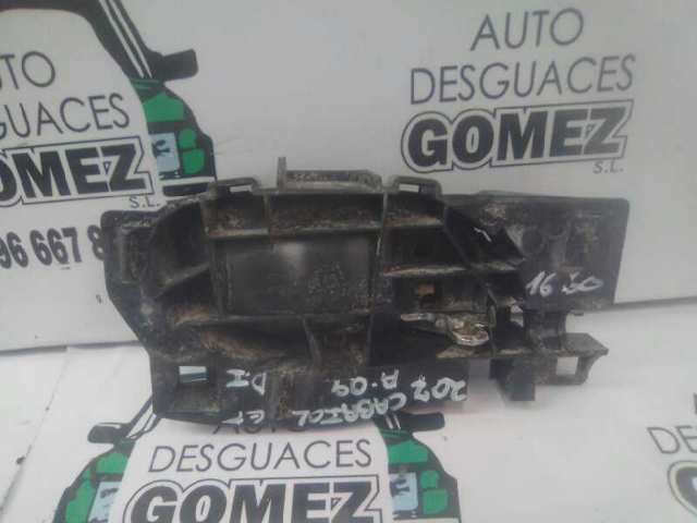 9143L9 Manija interior de puerta delantera izquierda  comprar en Zaragoza
