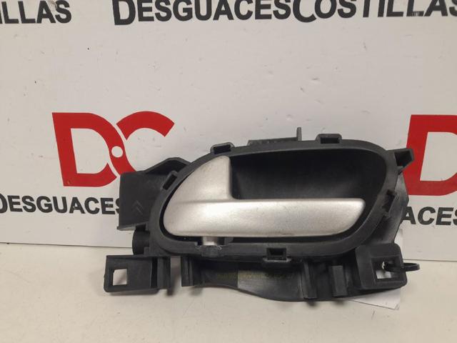 9143L9 Manija interior de puerta delantera izquierda  comprar en Pontevedra
