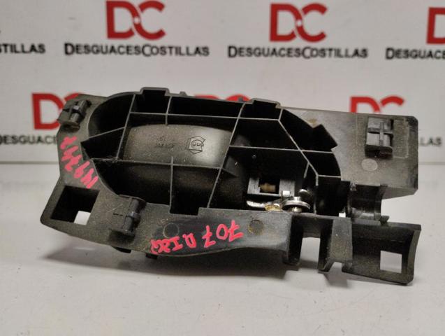9143L9 PEUGEOT Manija interior de puerta delantera izquierda  comprar en Oviedo