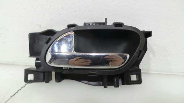 PEUGEOT 9143L9 Manija interior de puerta delantera izquierda  en stock Valencia