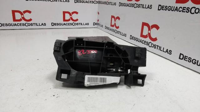PEUGEOT 9143L9 Manija interior de puerta delantera izquierda  disponible Valladolid