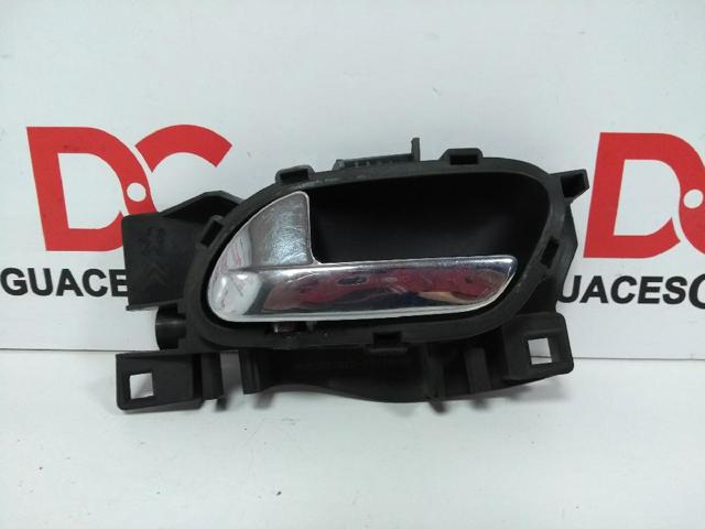 9143L9 Manija interior de puerta delantera izquierda  disponible Utrera