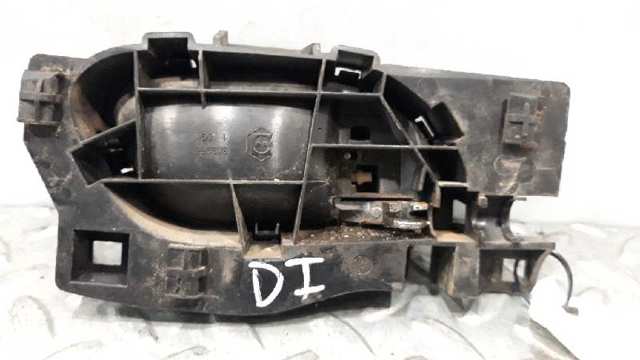 PEUGEOT 9143L9 Manija interior de puerta delantera izquierda  disponible Lugo