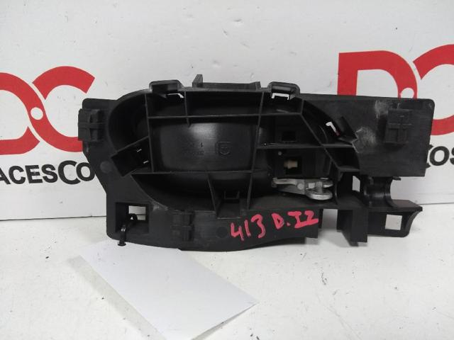 9143L9 PEUGEOT Manija interior de puerta delantera izquierda comprar Bilbao