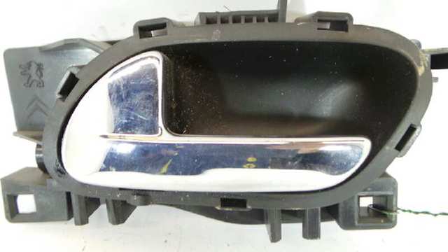 9143L9 PEUGEOT Manija interior de puerta delantera izquierda comprar Alcalá