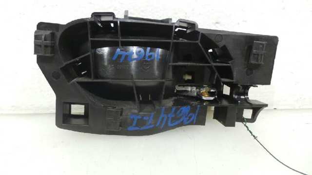 PEUGEOT 9143L9 Manija interior de puerta delantera izquierda  comprar en Albacete