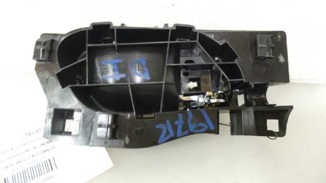 PEUGEOT 9143L9 Manija interior de puerta delantera izquierda  en stock Terrassa