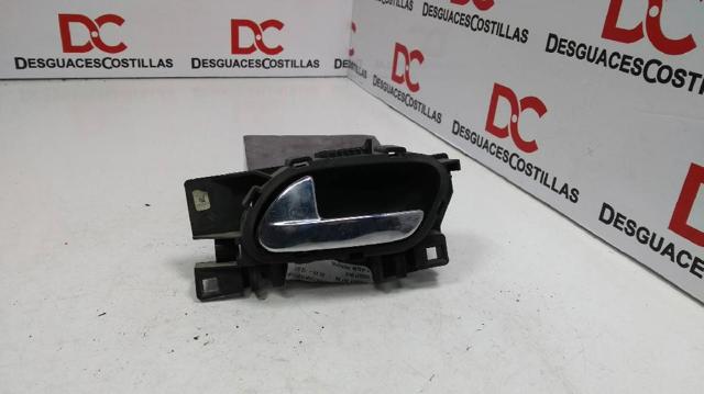 9143L9 PEUGEOT Manija interior de puerta delantera izquierda  comprar en Oviedo