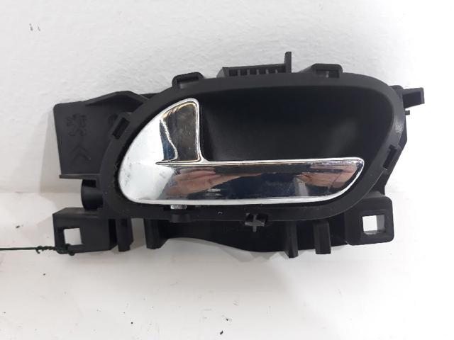 PEUGEOT 9143L9 Manija interior de puerta delantera izquierda  comprar en Ponferrada