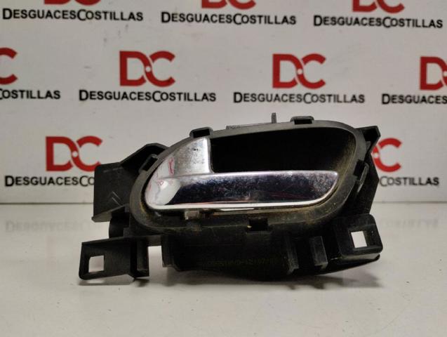 PEUGEOT 9143L9 Manija interior de puerta delantera izquierda  en stock Salamanca