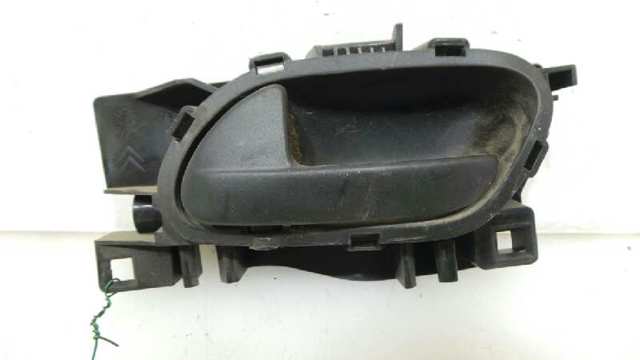 9143N7 Manija interior de puerta delantera izquierda  comprar en Pontevedra