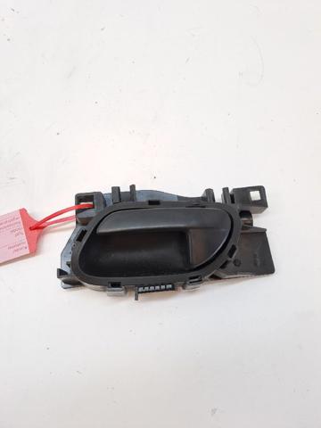 PEUGEOT 9143N7 Manija interior de puerta delantera izquierda  disponible Valladolid