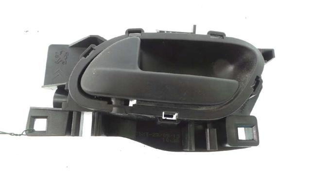 9143N7 PEUGEOT Manija interior de puerta delantera izquierda  comprar en Oviedo
