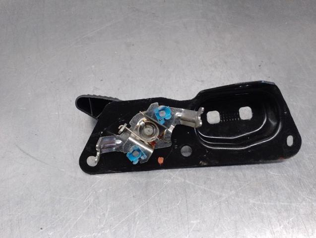9143N7 PEUGEOT Manija interior de puerta delantera izquierda  en stock Huelva