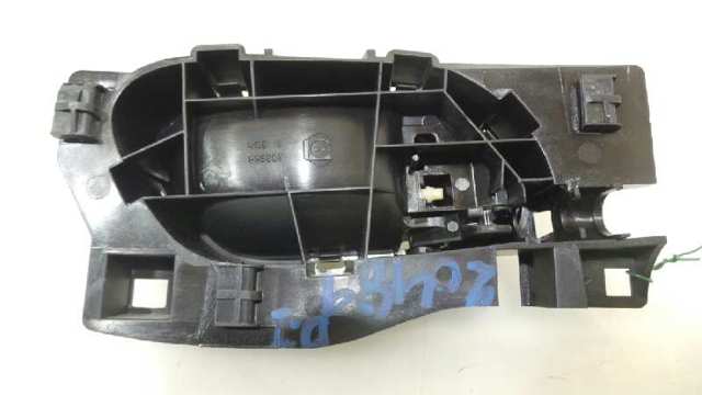 9143N7 Manija interior de puerta delantera izquierda  en stock Castellón