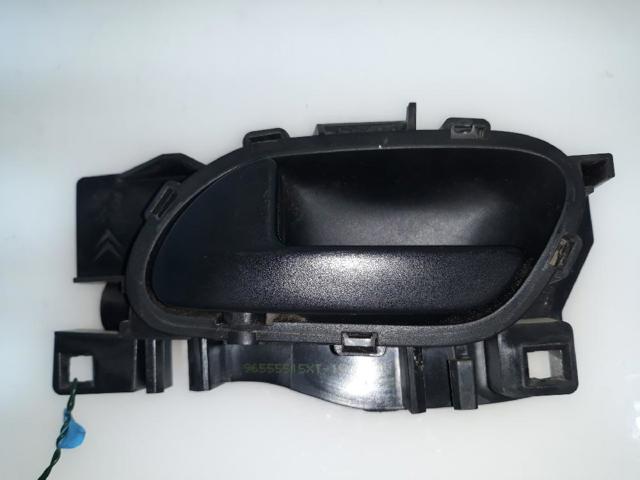 9143N7 PEUGEOT Manija interior de puerta delantera izquierda  comprar en Lleida