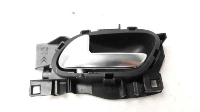 9143N7 PEUGEOT Manija interior de puerta delantera izquierda comprar Alcalá