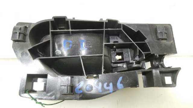 9143N7 PEUGEOT Manija interior de puerta delantera izquierda  comprar en Oviedo