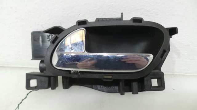9143Q1 PEUGEOT Manija interior de puerta delantera izquierda comprar Madrid