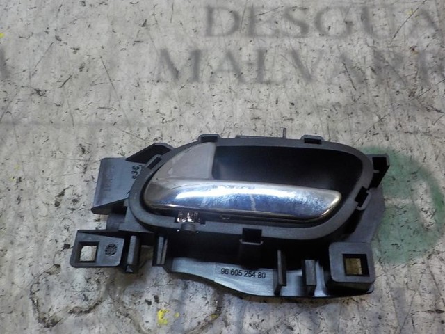 9143Q1 Manija interior de puerta delantera izquierda comprar Sevilla