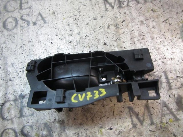 PEUGEOT 9143Q1 Manija interior de puerta delantera izquierda  en stock Terrassa