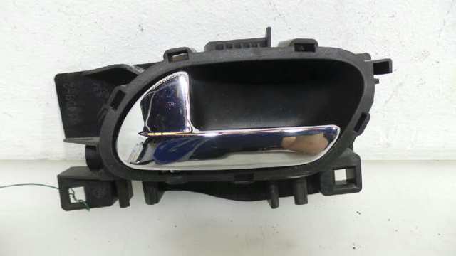9143Q1 PEUGEOT Manija interior de puerta delantera izquierda comprar Bilbao
