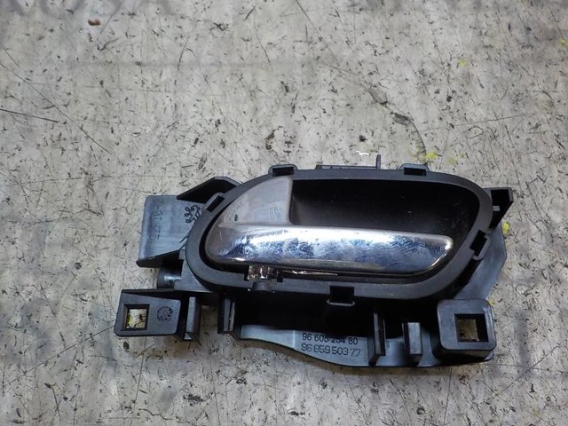 9143Q1 Manija interior de puerta delantera izquierda  comprar en Zaragoza