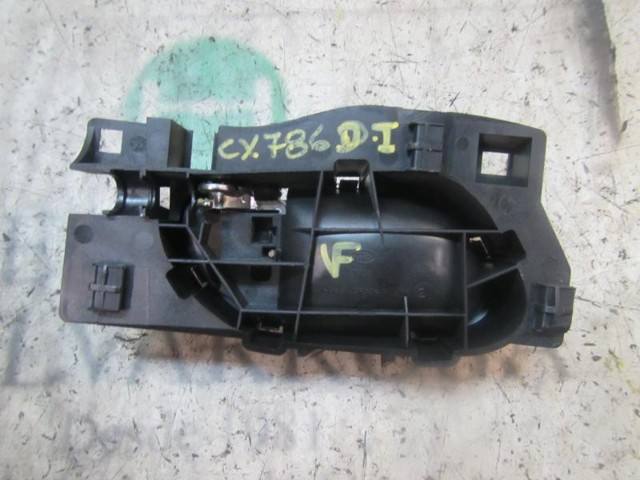 9143Q1 Manija interior de puerta delantera izquierda  en stock Sabadell