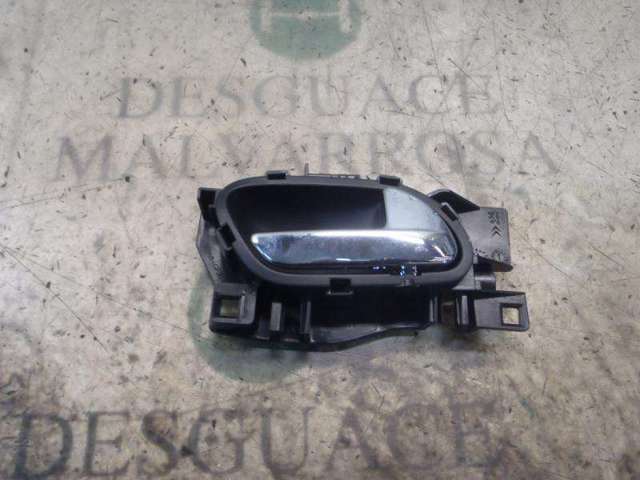9143T1 PEUGEOT Manija interior izquierda delantera/trasera de puerta comprar Alcalá