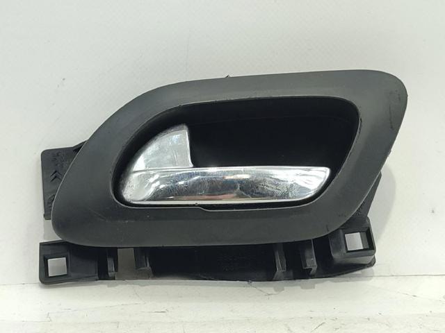 9143T1 PEUGEOT Manija interior izquierda delantera/trasera de puerta  comprar en Jaén