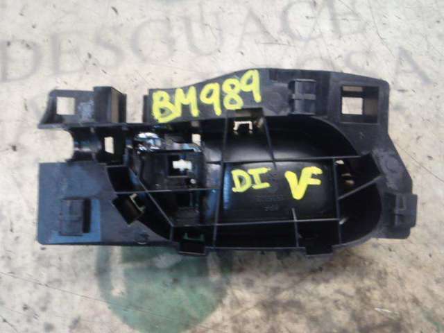 PEUGEOT 9143T1 Manija interior izquierda delantera/trasera de puerta  en stock Terrassa