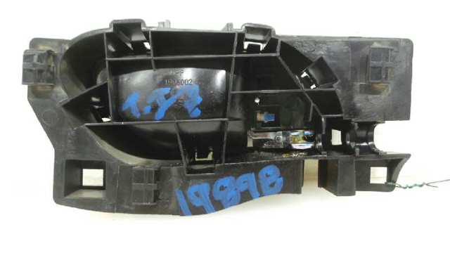 9143T1 Manija interior izquierda delantera/trasera de puerta comprar Sevilla