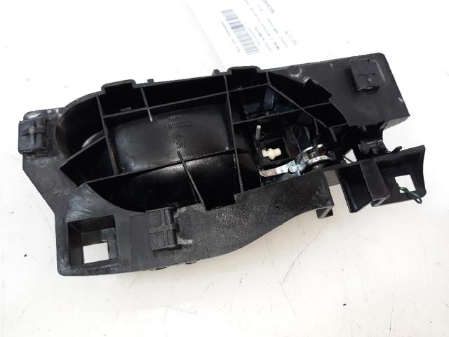 PEUGEOT 9143T1 Manija interior izquierda delantera/trasera de puerta  en stock Valencia