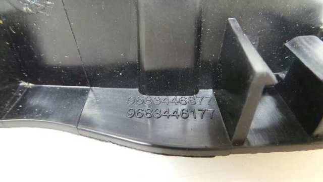 9143T1 PEUGEOT Manija interior izquierda delantera/trasera de puerta comprar Alcalá