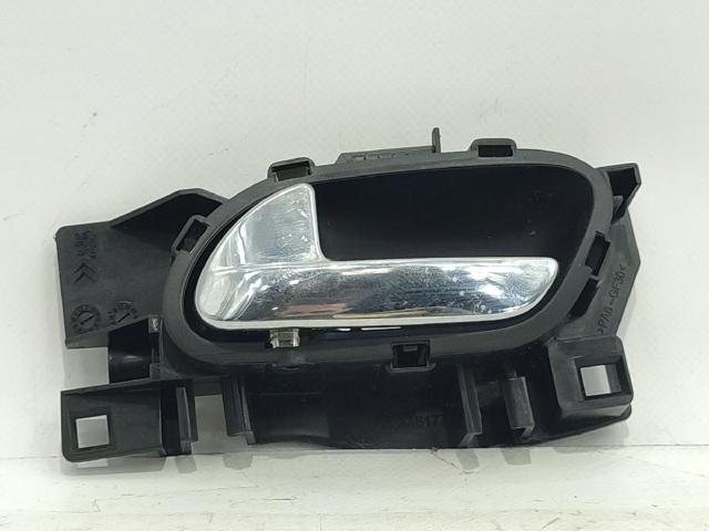 9143T1 PEUGEOT Manija interior izquierda delantera/trasera de puerta  en stock Córdoba