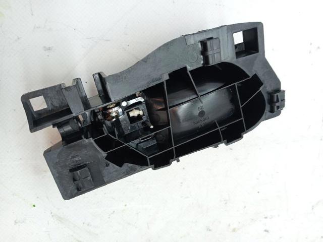 PEUGEOT 9143T1 Manija interior izquierda delantera/trasera de puerta  en stock Valencia