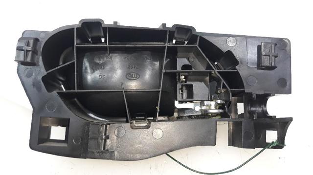 PEUGEOT 9143T8 Manija interior izquierda delantera/trasera de puerta  disponible España