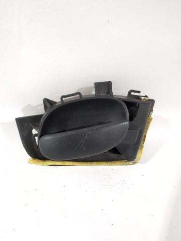 914480 PEUGEOT Manija interior derecha delantera/trasera de puerta  en stock Gandía
