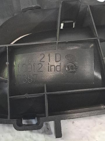 914493 PEUGEOT Manija interior derecha delantera/trasera de puerta  en stock Gandía