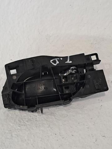 914493 PEUGEOT Manija interior derecha delantera/trasera de puerta comprar Alcalá
