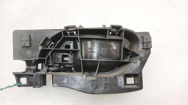 PEUGEOT 9144A5 Manija interior de puerta delantera derecha  disponible España