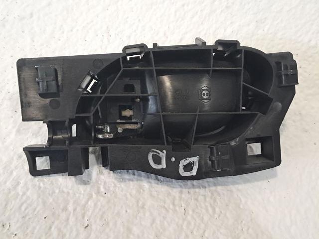 9144A5 PEUGEOT Manija interior de puerta delantera derecha  en stock Córdoba