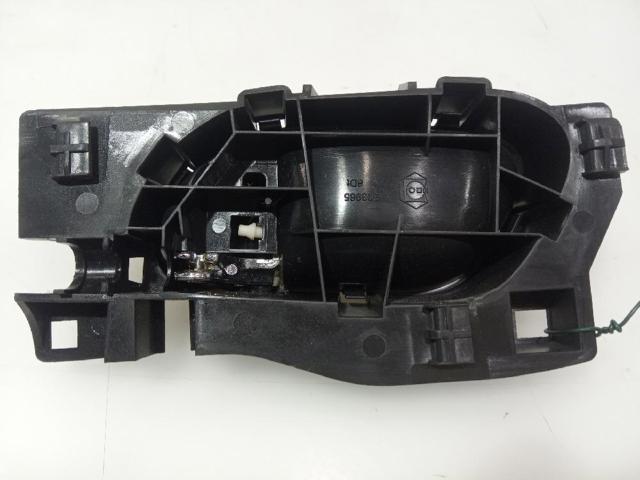 9144A5 PEUGEOT Manija interior de puerta delantera derecha  en stock Córdoba