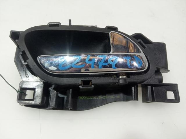 PEUGEOT 9144A5 Manija interior de puerta delantera derecha  comprar en Murcia