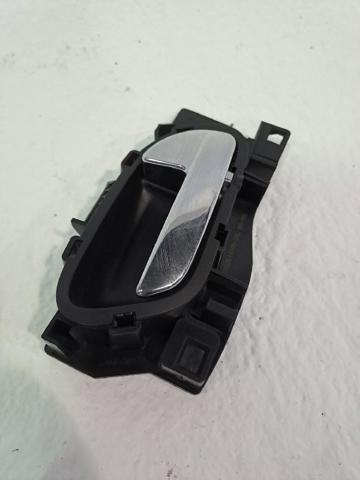 PEUGEOT 9144A5 Manija interior de puerta delantera derecha  en stock Valencia
