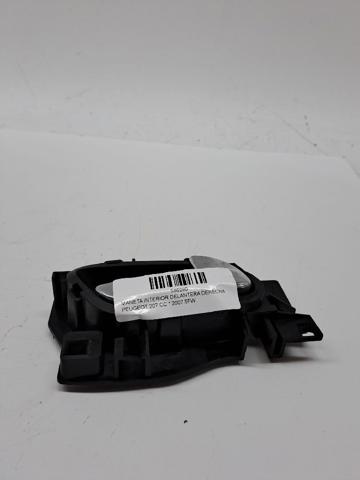9144A5 PEUGEOT Manija interior de puerta delantera derecha comprar Bilbao
