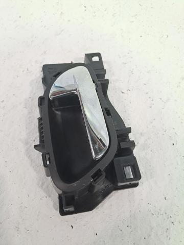 9144A5 PEUGEOT Manija interior de puerta delantera derecha  en stock Gandía
