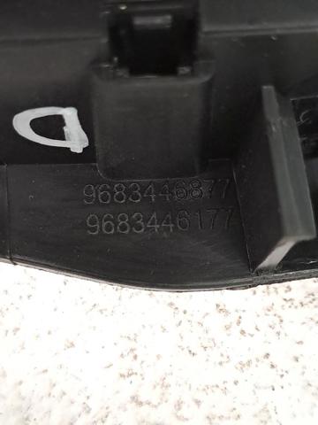 PEUGEOT 9144F9 Manija interior derecha delantera/trasera de puerta  comprar en Murcia