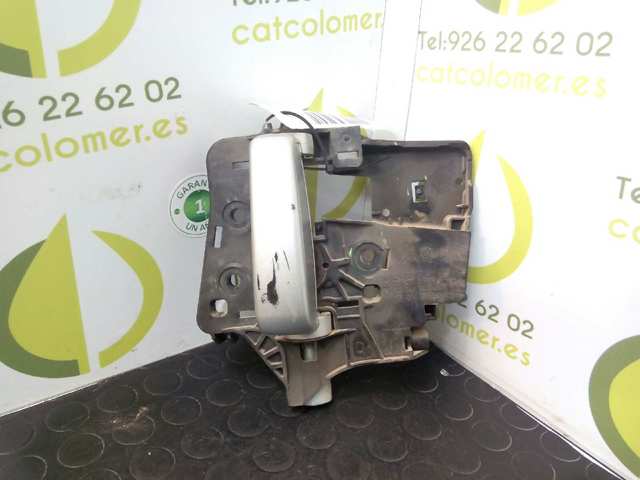 Manecilla de puerta corrediza interior derecha 9144G0 Peugeot/Citroen