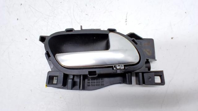 9144G4 Manija interior derecha delantera/trasera de puerta  comprar en Zaragoza